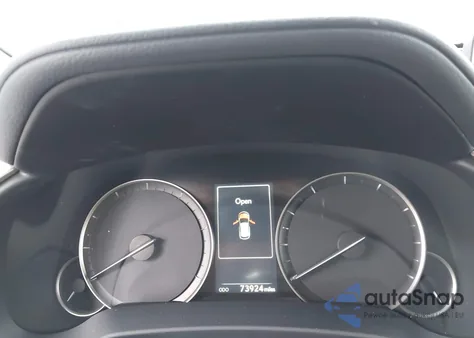 2018 Lexus Rx 350 z USA, uszkodzony, nr VIN 2T2BZMCA4JC153381